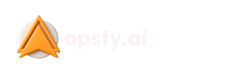 Opsfy.ai